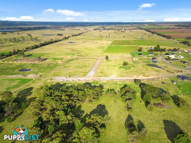 Lot 13-41/31 Varney Drive LINDENOW SOUTH VIC 3875