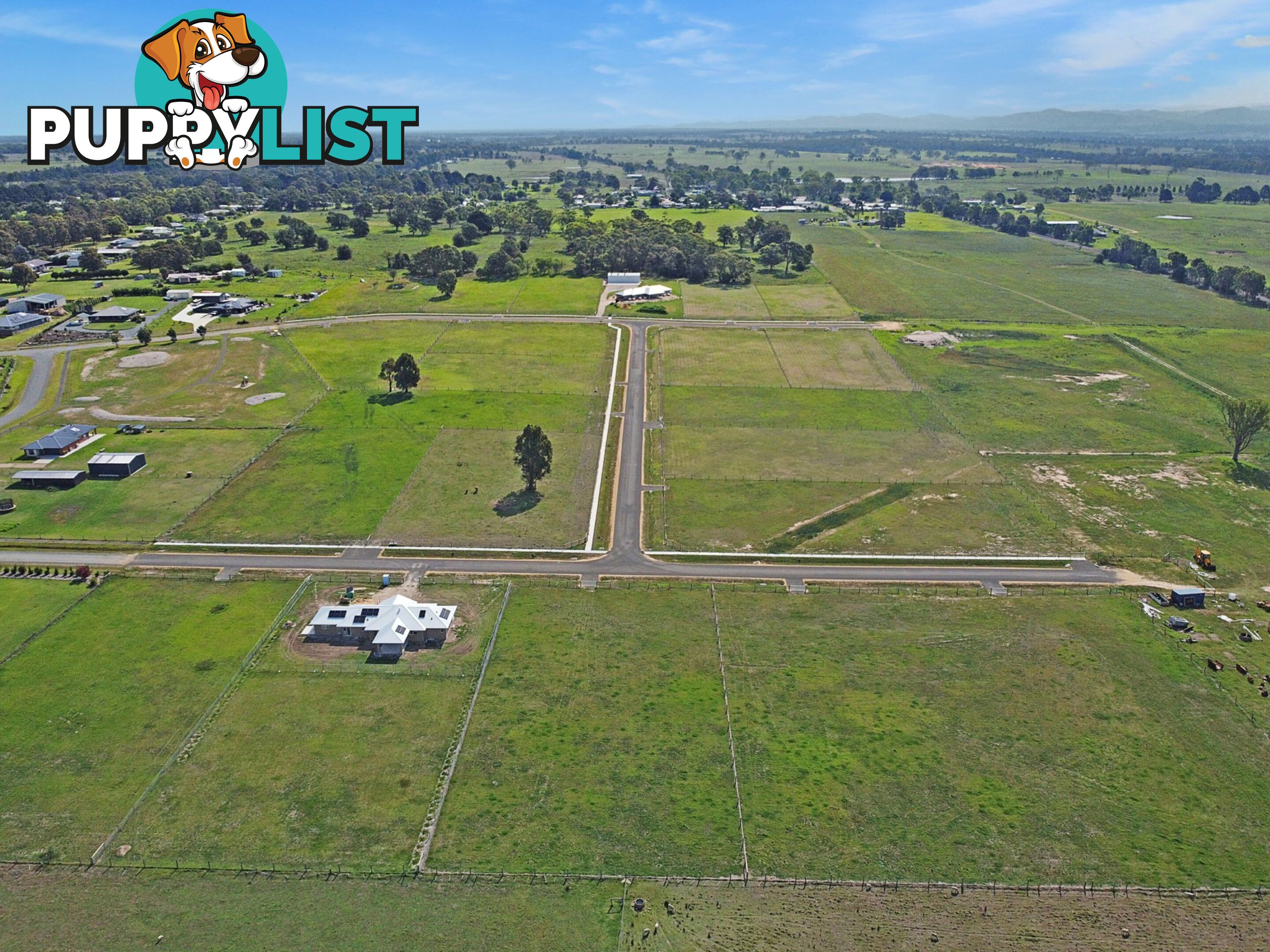 Lot 13-41/31 Varney Drive LINDENOW SOUTH VIC 3875