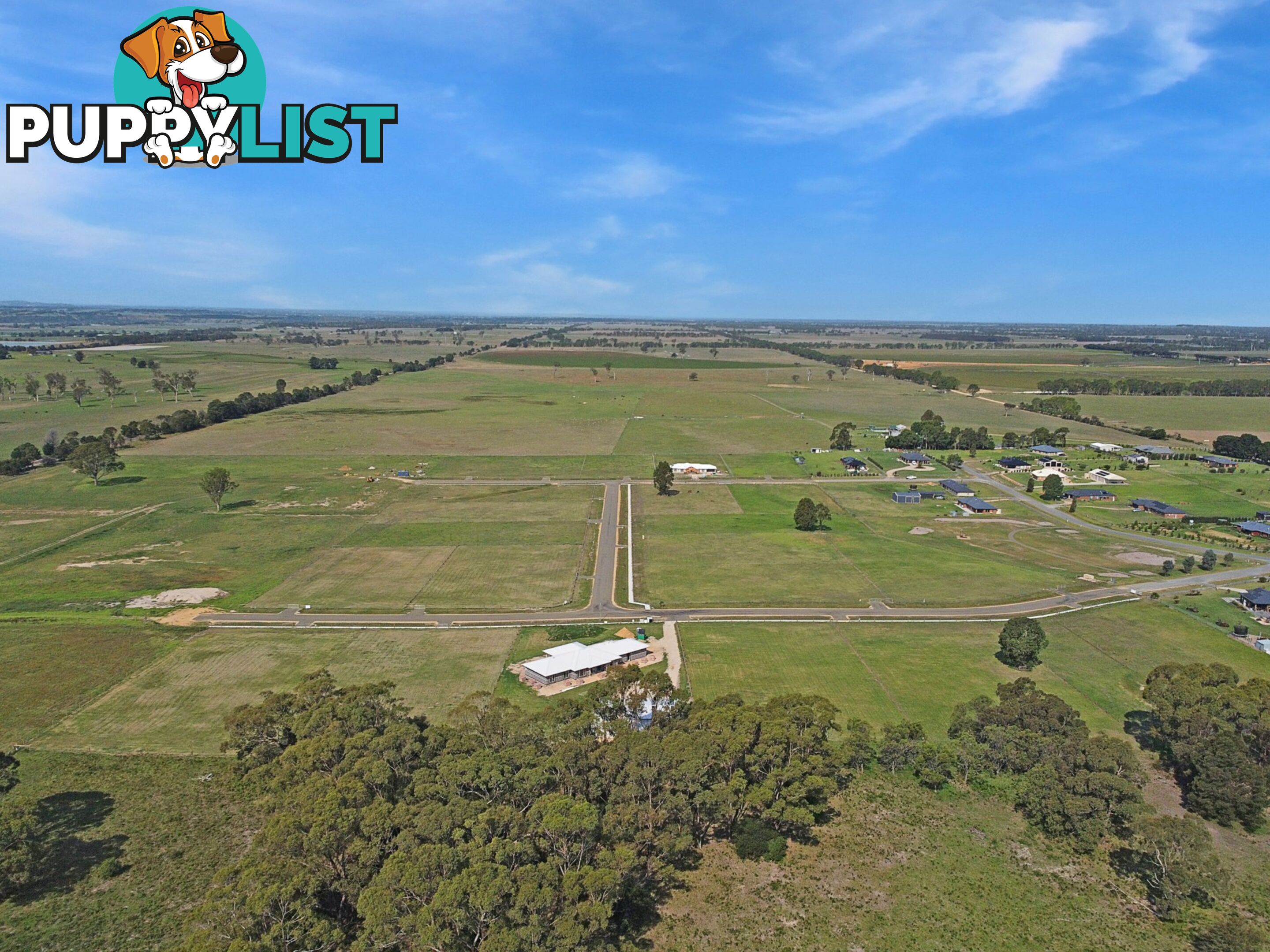Lot 13-41/31 Varney Drive LINDENOW SOUTH VIC 3875