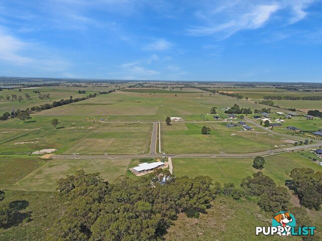 Lot 13-41/31 Varney Drive LINDENOW SOUTH VIC 3875