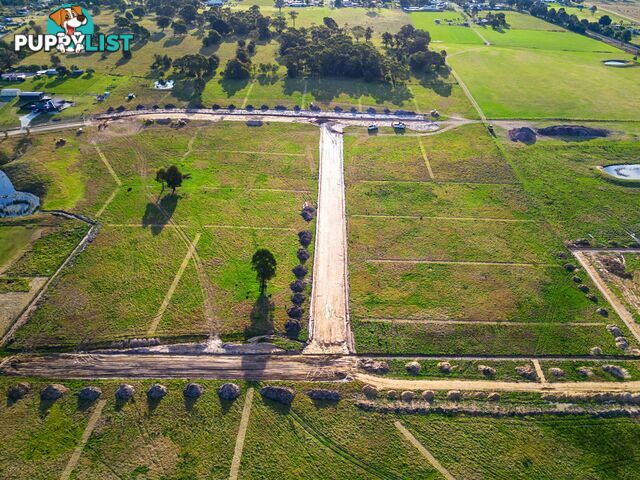 Lot 13-41/31 Varney Drive LINDENOW SOUTH VIC 3875