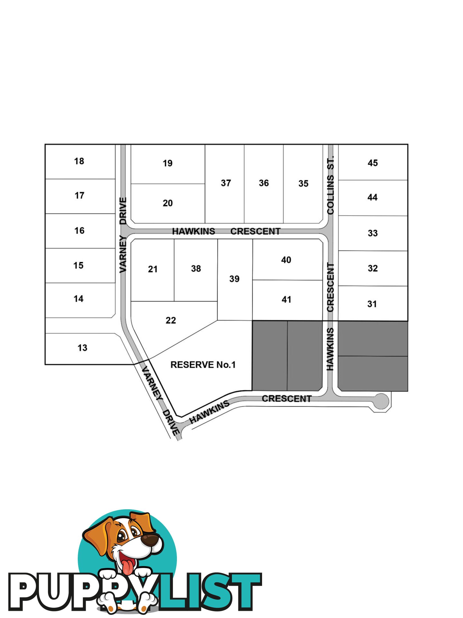 Lot 13-41/31 Varney Drive LINDENOW SOUTH VIC 3875