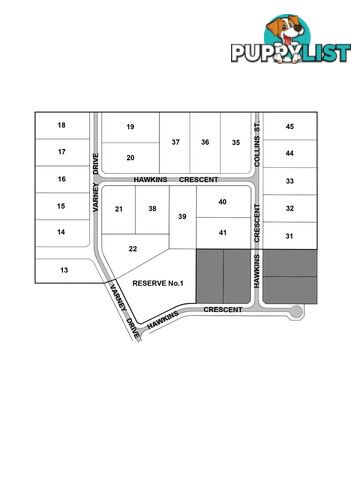 Lot 13-41/31 Varney Drive LINDENOW SOUTH VIC 3875