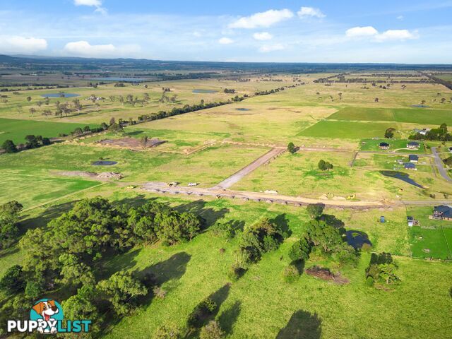 Lot 13-41/31 Varney Drive LINDENOW SOUTH VIC 3875