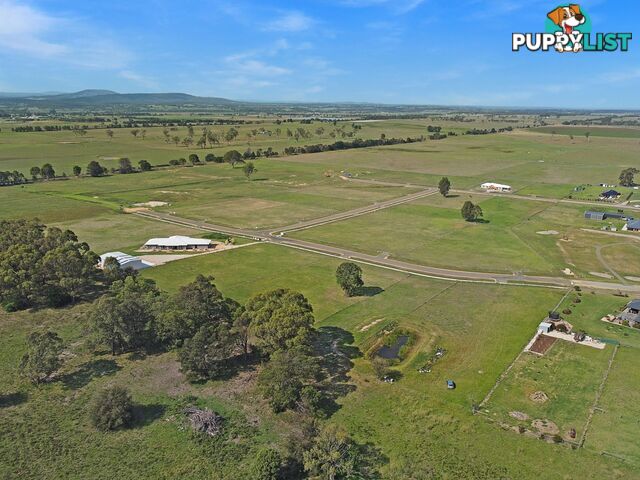 Lot 13-41/31 Varney Drive LINDENOW SOUTH VIC 3875