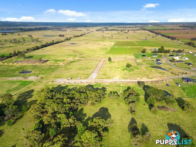 Lot 13-41/31 Varney Drive LINDENOW SOUTH VIC 3875