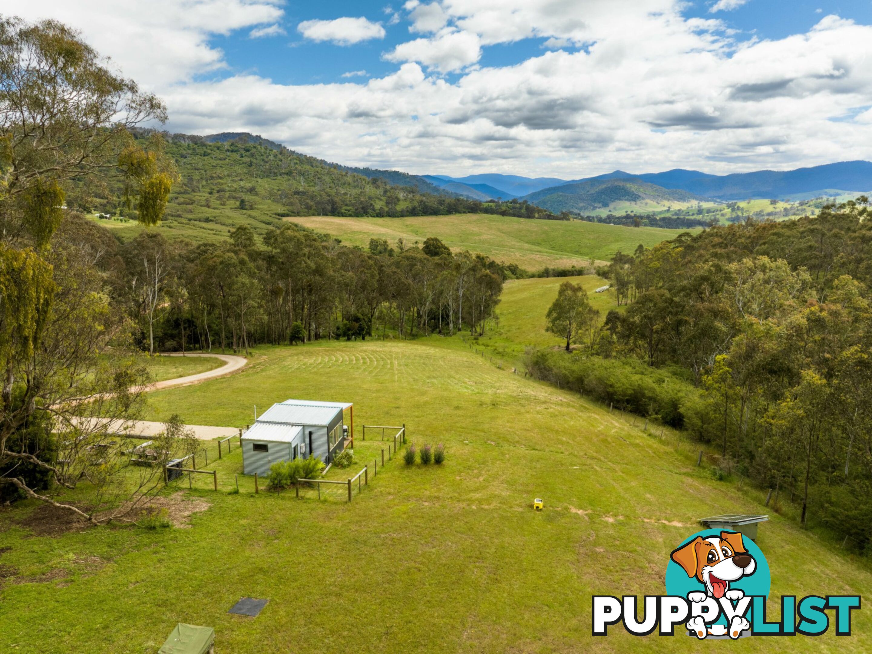 8154A Dargo Road DARGO VIC 3862