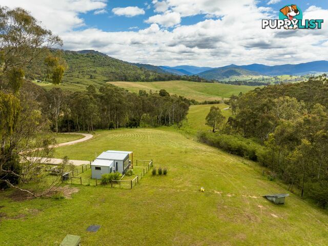 8154A Dargo Road DARGO VIC 3862