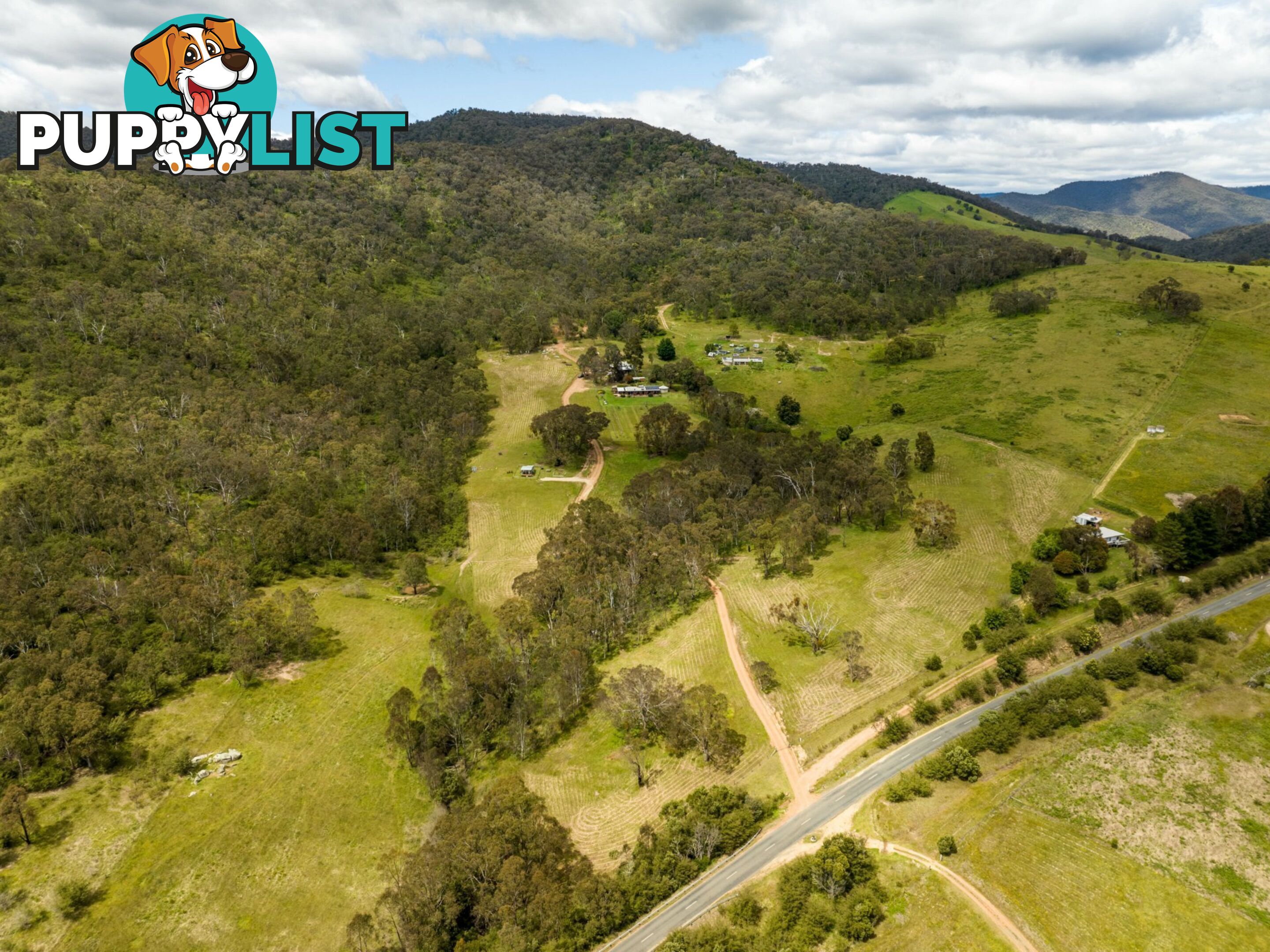 8154A Dargo Road DARGO VIC 3862