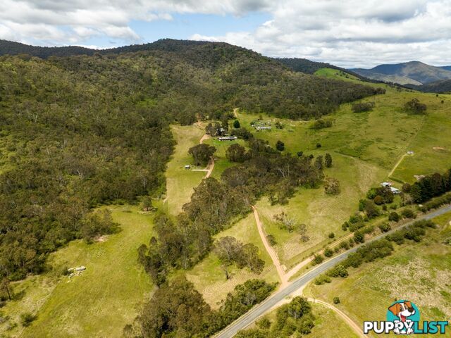 8154A Dargo Road DARGO VIC 3862