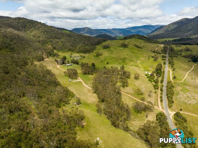 8154A Dargo Road DARGO VIC 3862