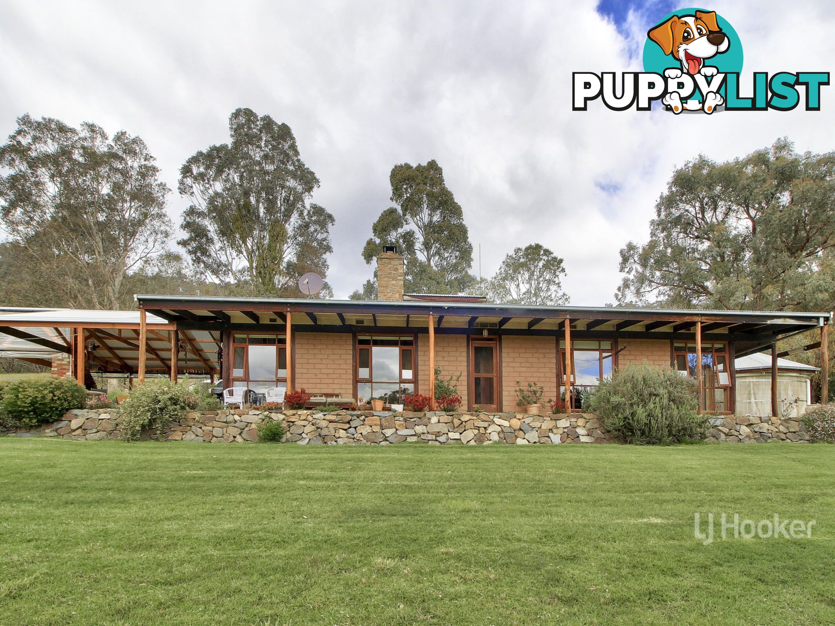 8154A Dargo Road DARGO VIC 3862