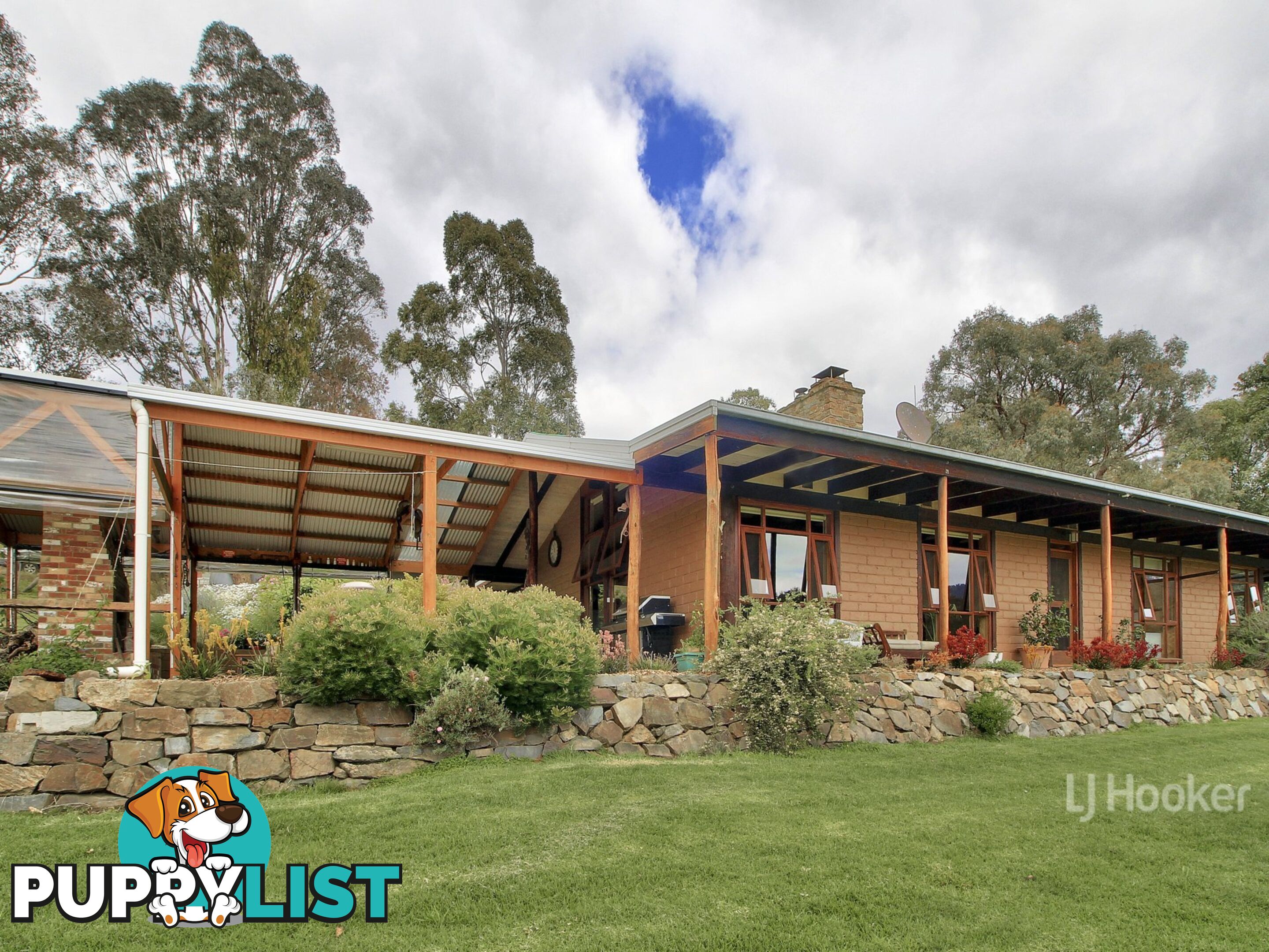 8154A Dargo Road DARGO VIC 3862