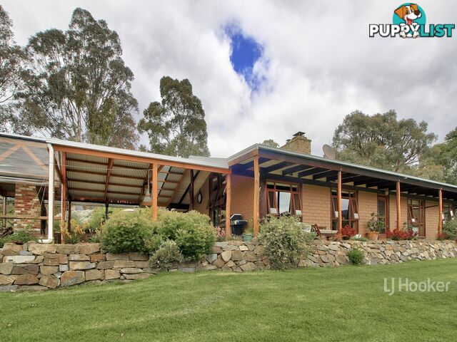 8154A Dargo Road DARGO VIC 3862