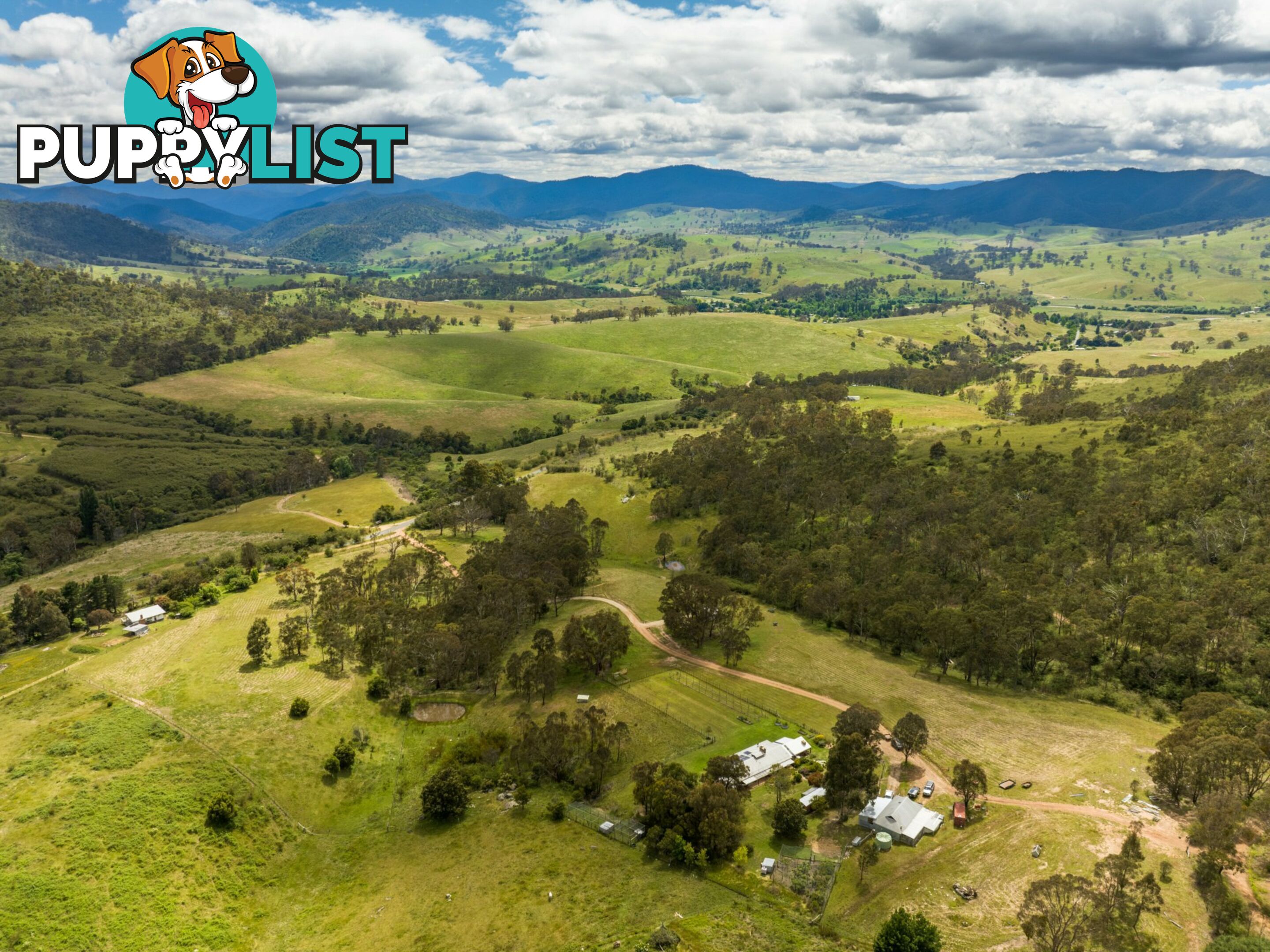 8154A Dargo Road DARGO VIC 3862