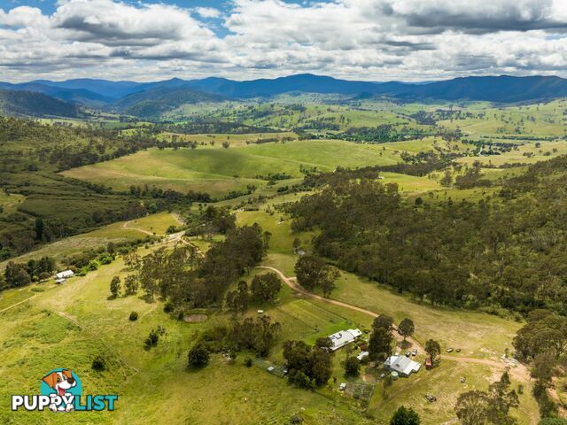 8154A Dargo Road DARGO VIC 3862