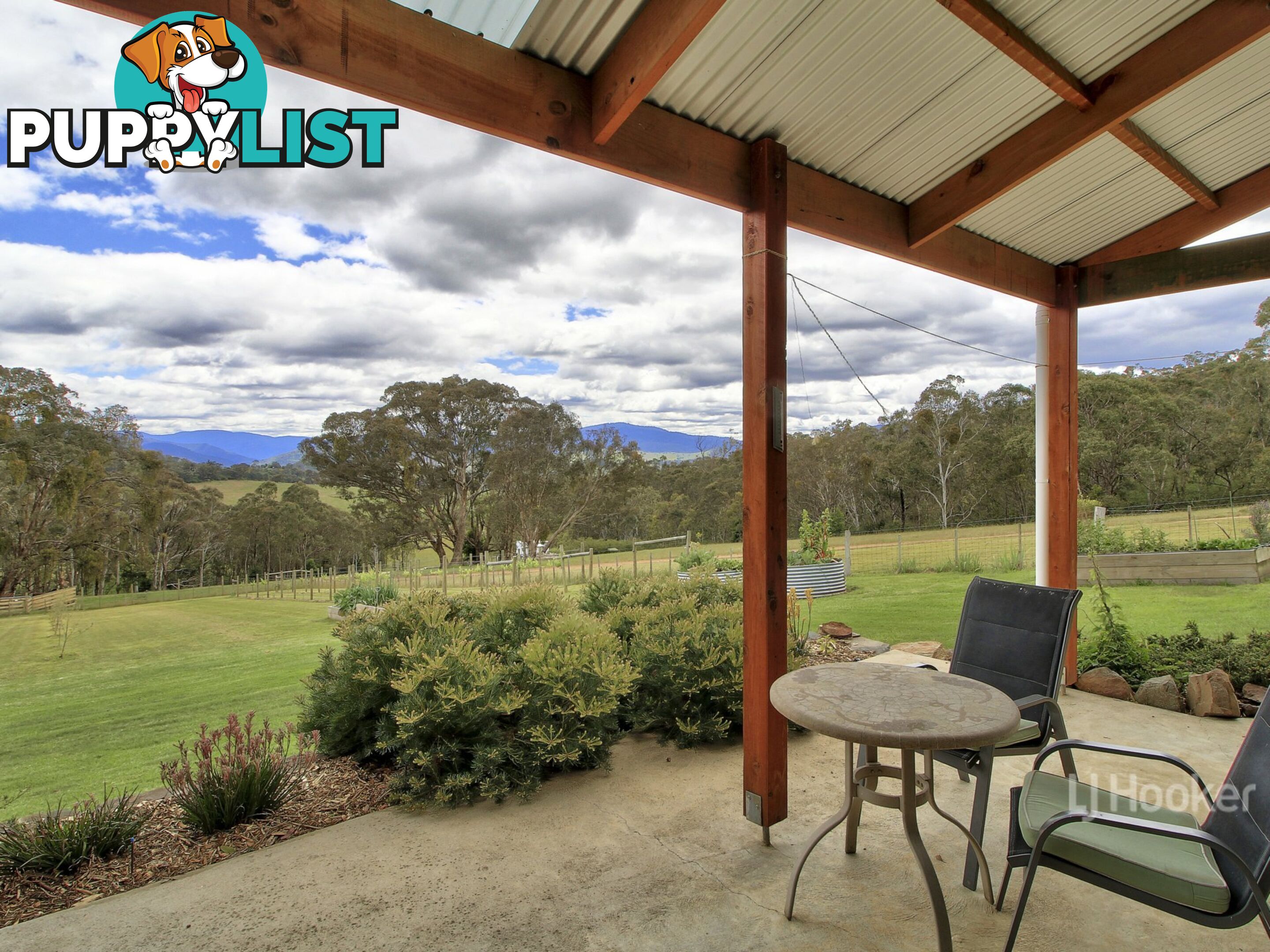 8154A Dargo Road DARGO VIC 3862