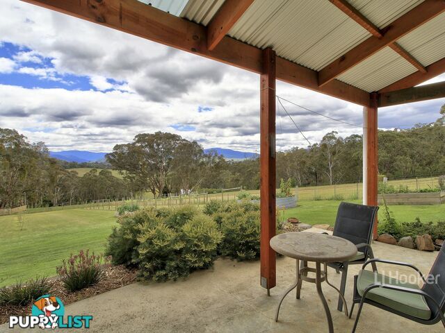 8154A Dargo Road DARGO VIC 3862