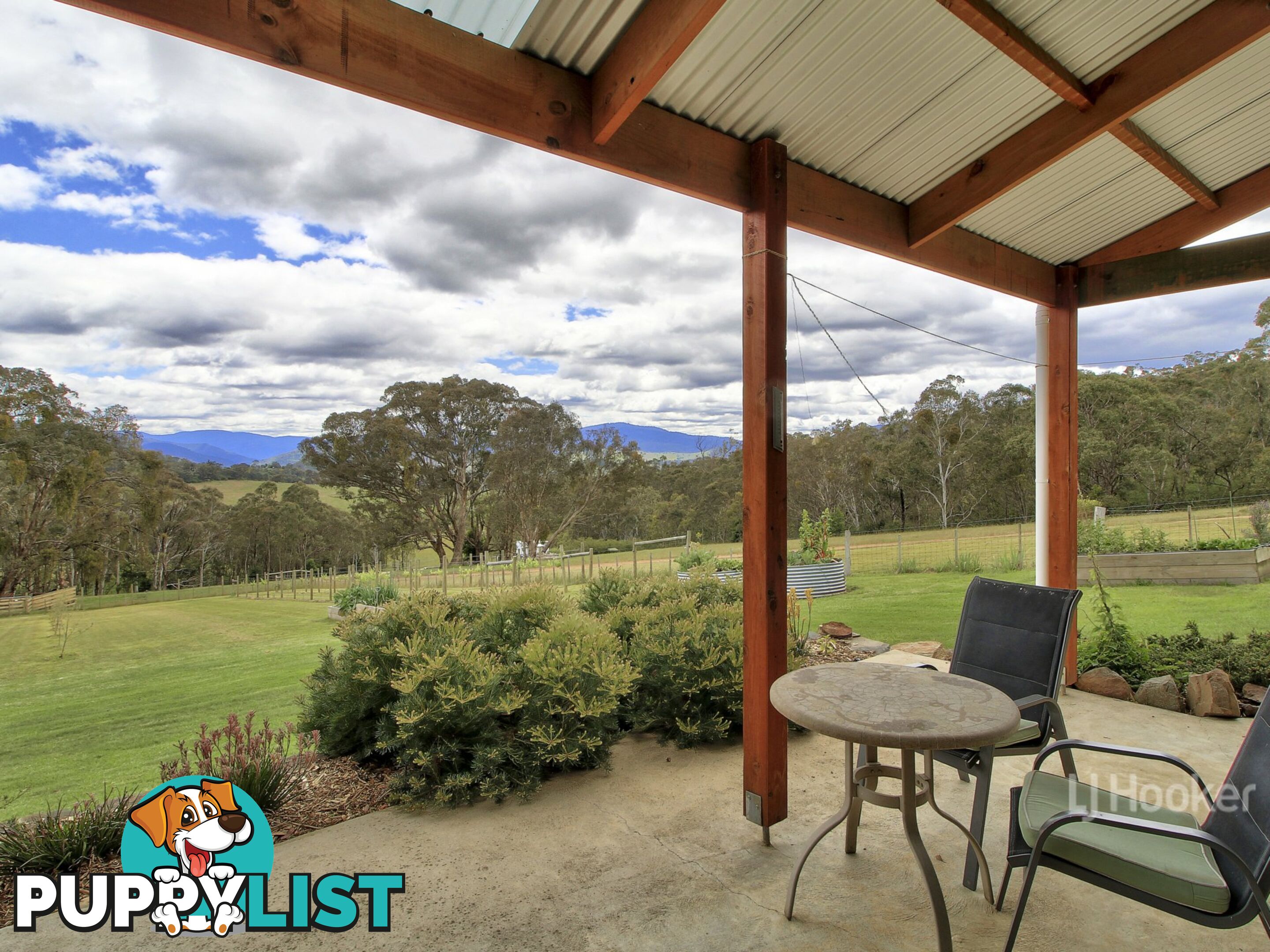 8154A Dargo Road DARGO VIC 3862