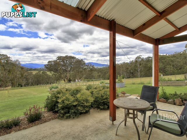 8154A Dargo Road DARGO VIC 3862