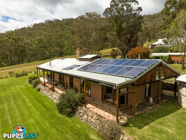 8154A Dargo Road DARGO VIC 3862