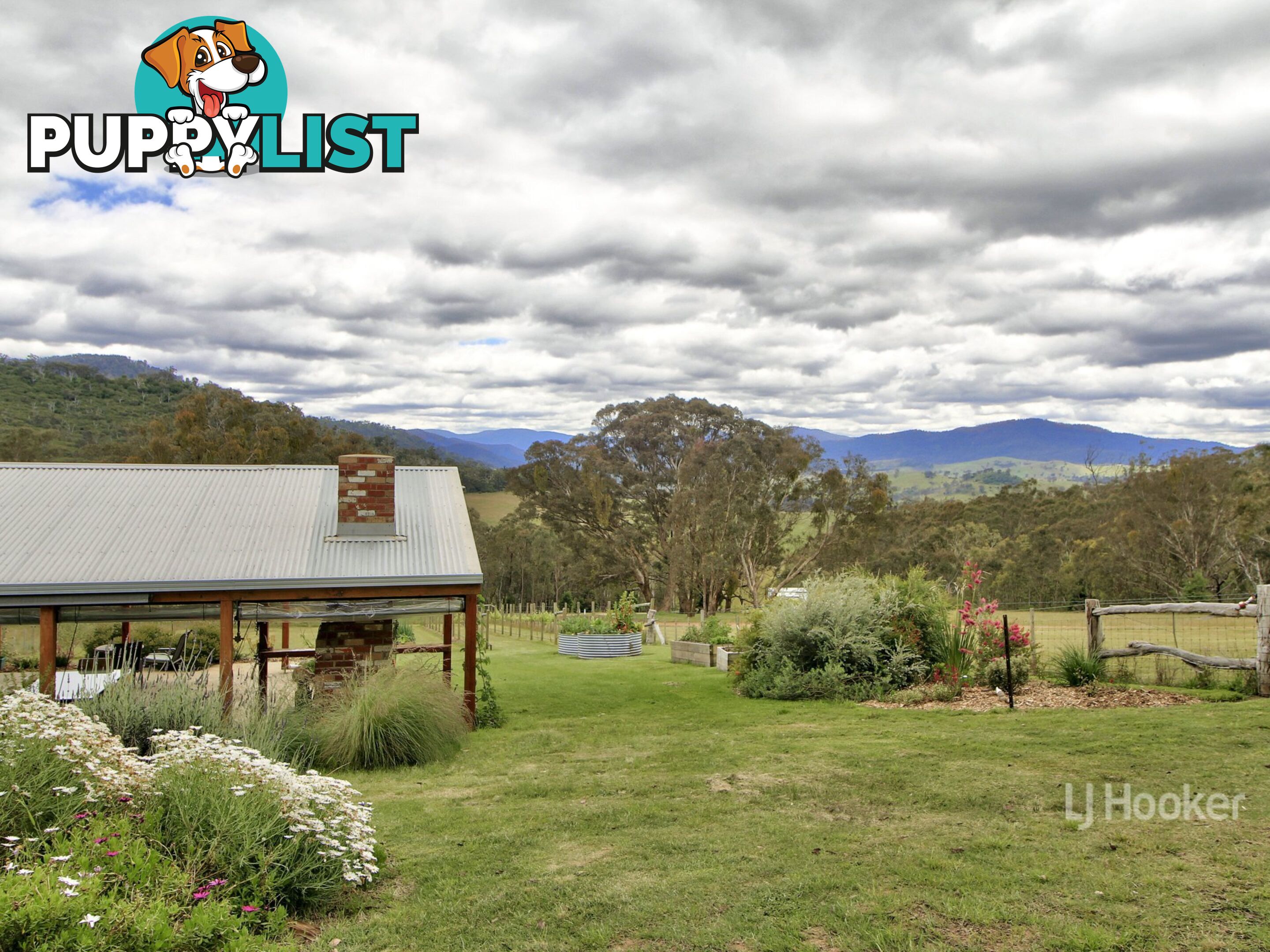 8154A Dargo Road DARGO VIC 3862