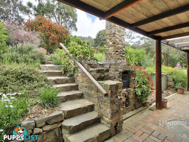 8154A Dargo Road DARGO VIC 3862