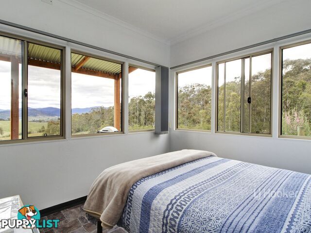 8154A Dargo Road DARGO VIC 3862