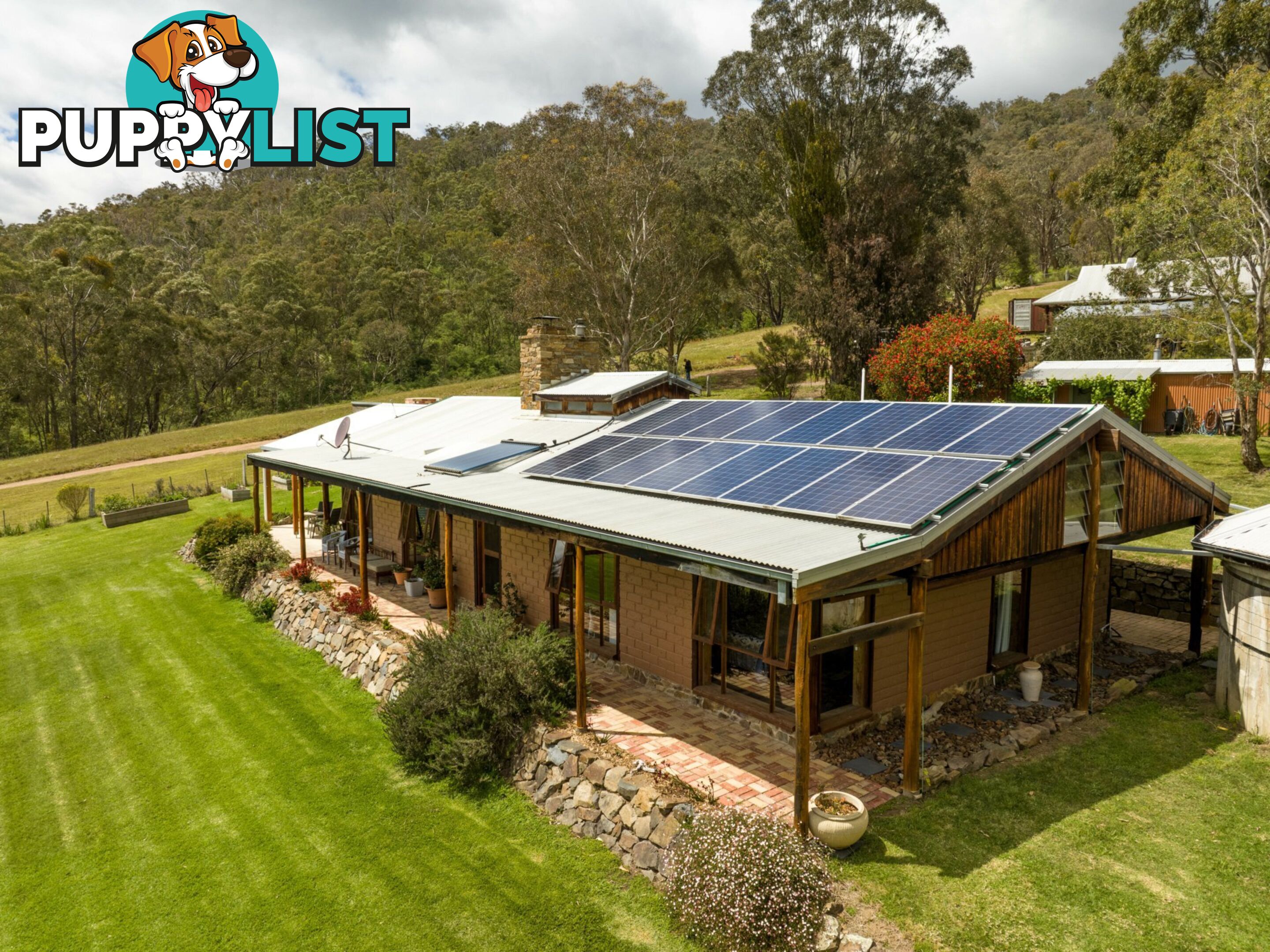 8154A Dargo Road DARGO VIC 3862