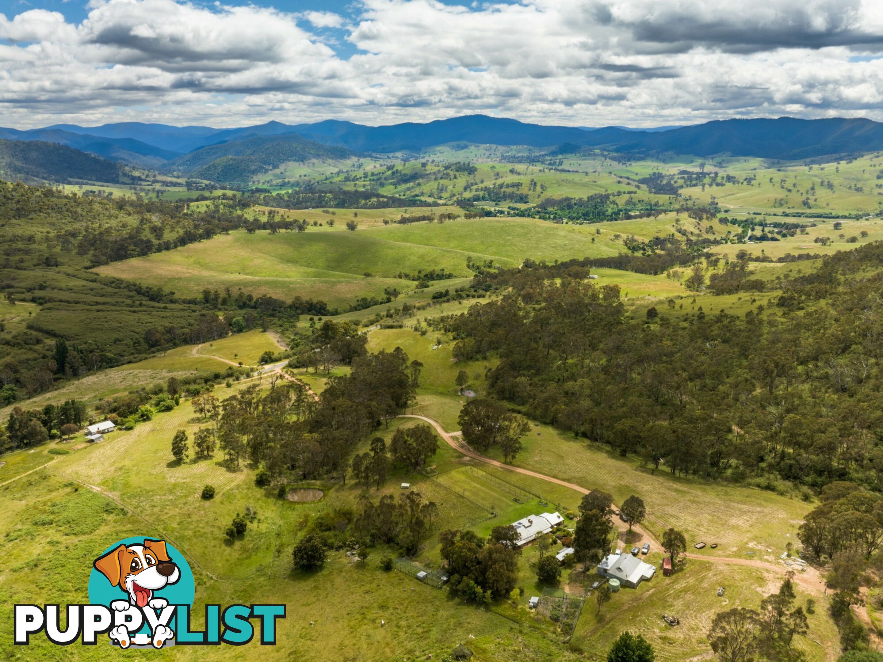 8154A Dargo Road DARGO VIC 3862