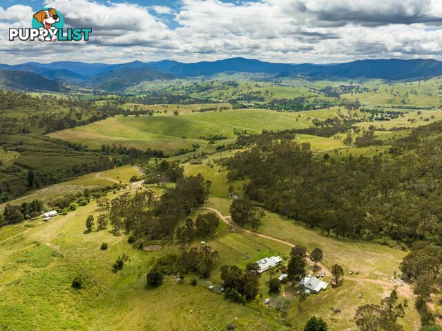 8154A Dargo Road DARGO VIC 3862