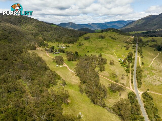 8154A Dargo Road DARGO VIC 3862