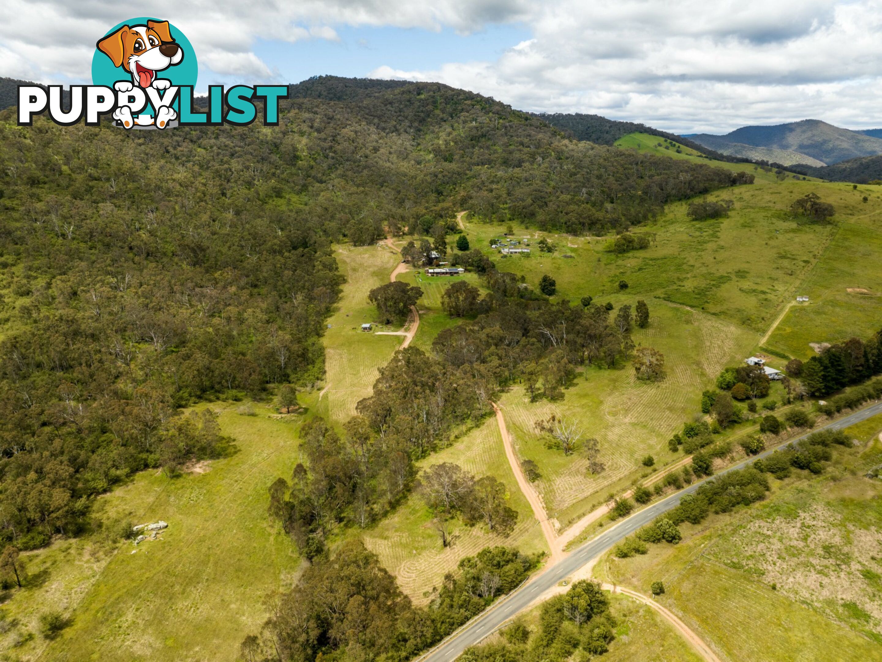 8154A Dargo Road DARGO VIC 3862