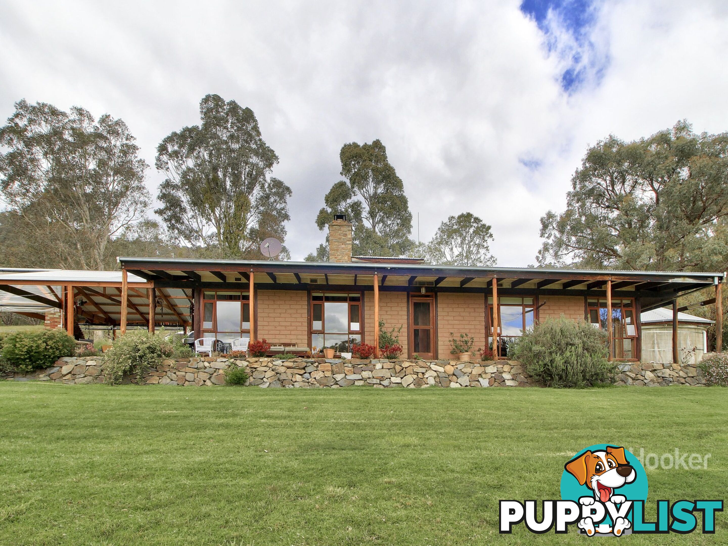 8154A Dargo Road DARGO VIC 3862