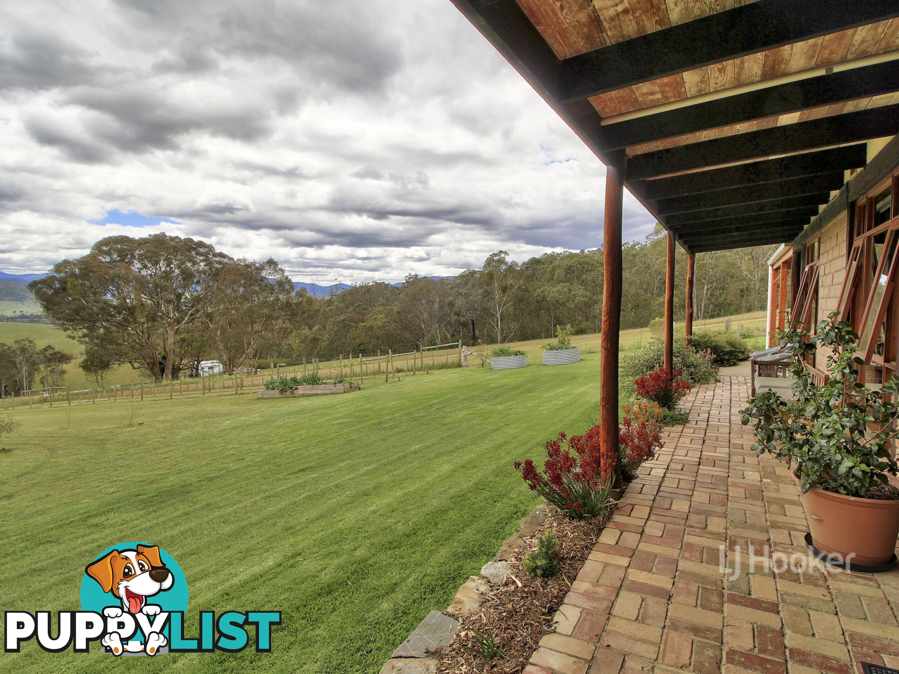 8154A Dargo Road DARGO VIC 3862