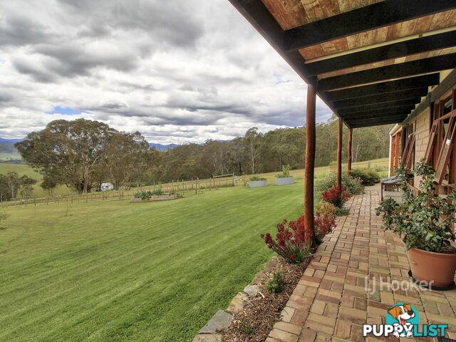 8154A Dargo Road DARGO VIC 3862