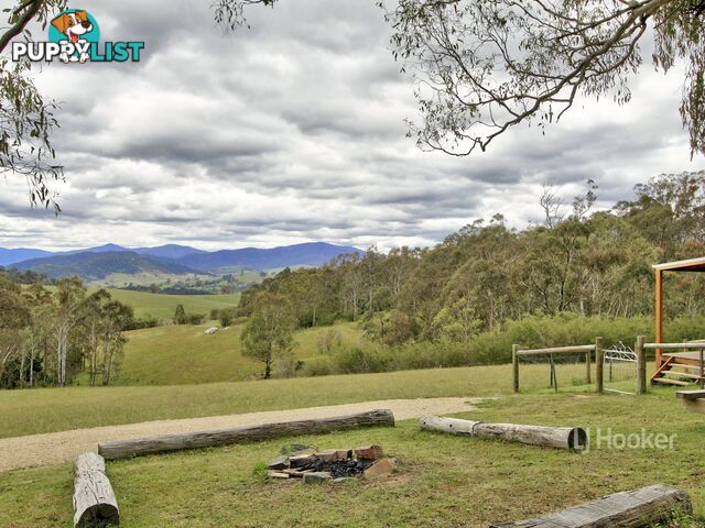 8154A Dargo Road DARGO VIC 3862