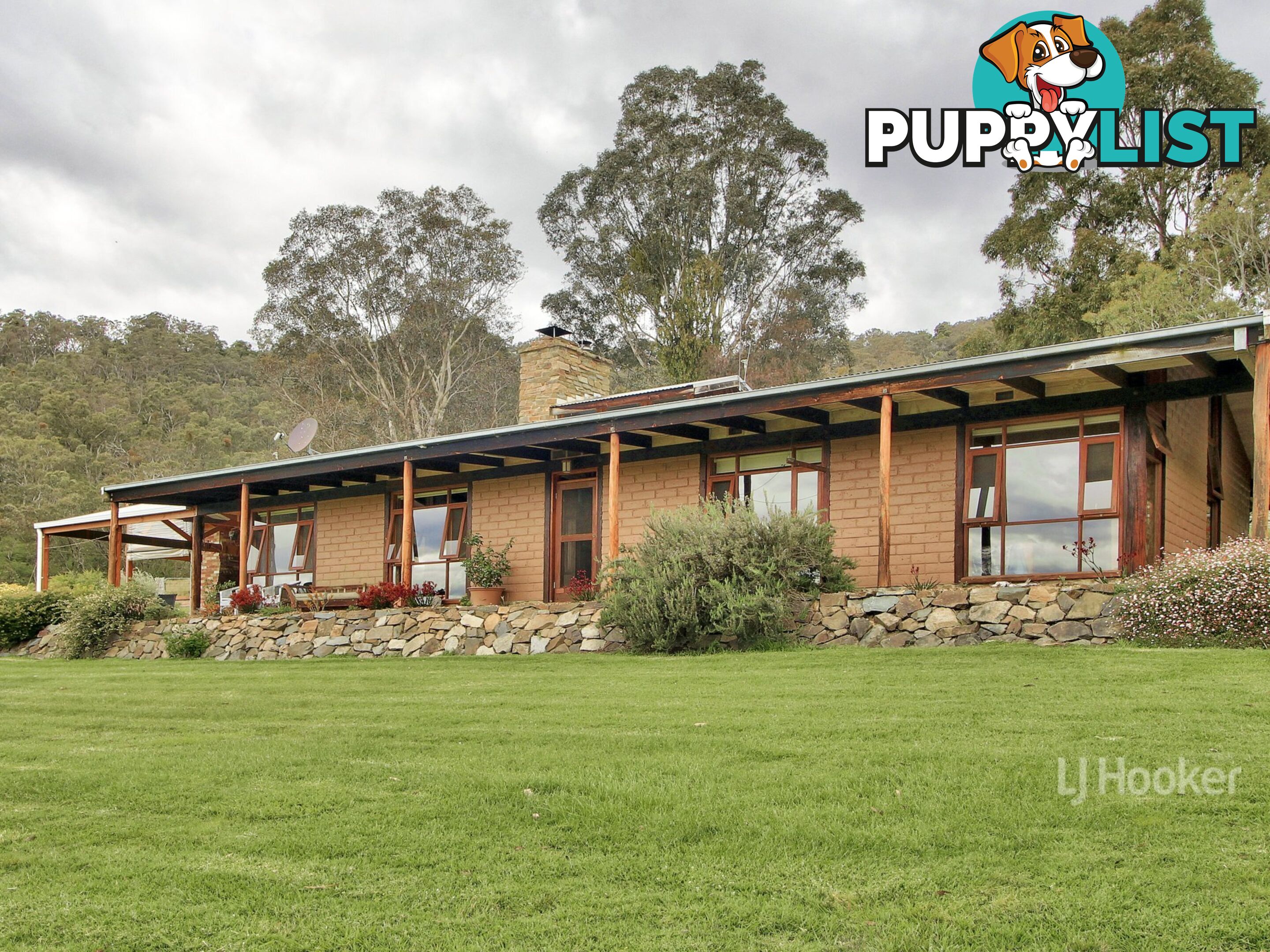 8154A Dargo Road DARGO VIC 3862