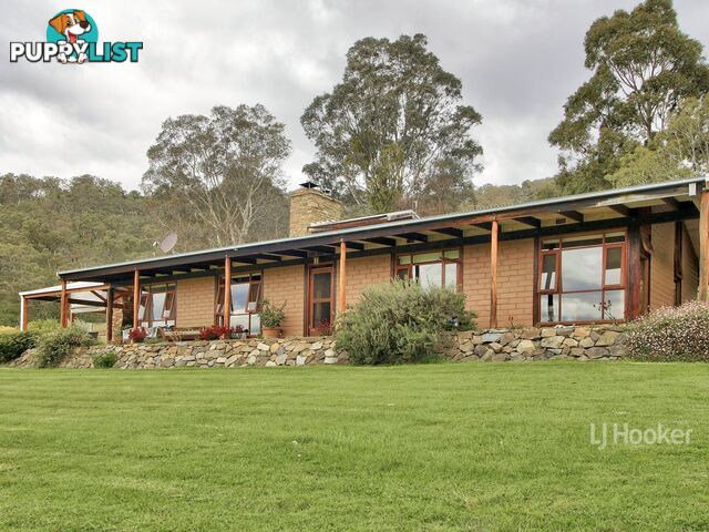 8154A Dargo Road DARGO VIC 3862