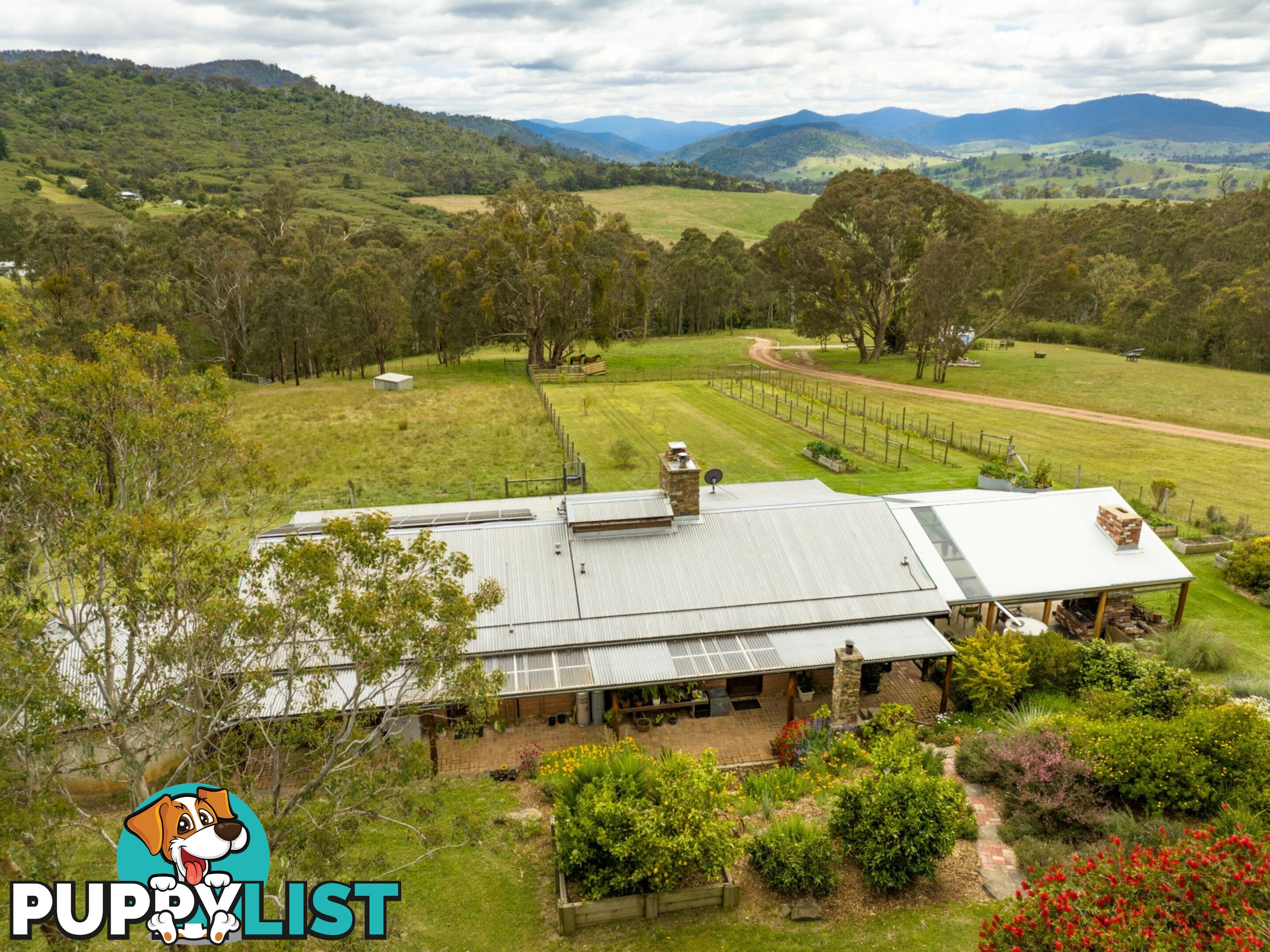 8154A Dargo Road DARGO VIC 3862