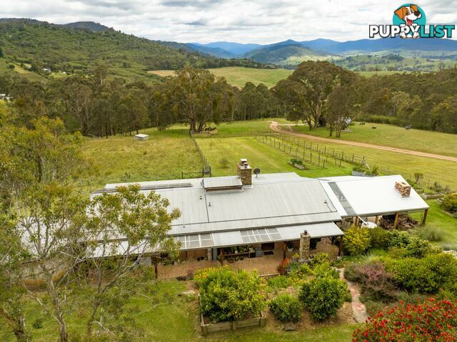 8154A Dargo Road DARGO VIC 3862