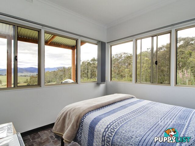 8154A Dargo Road DARGO VIC 3862