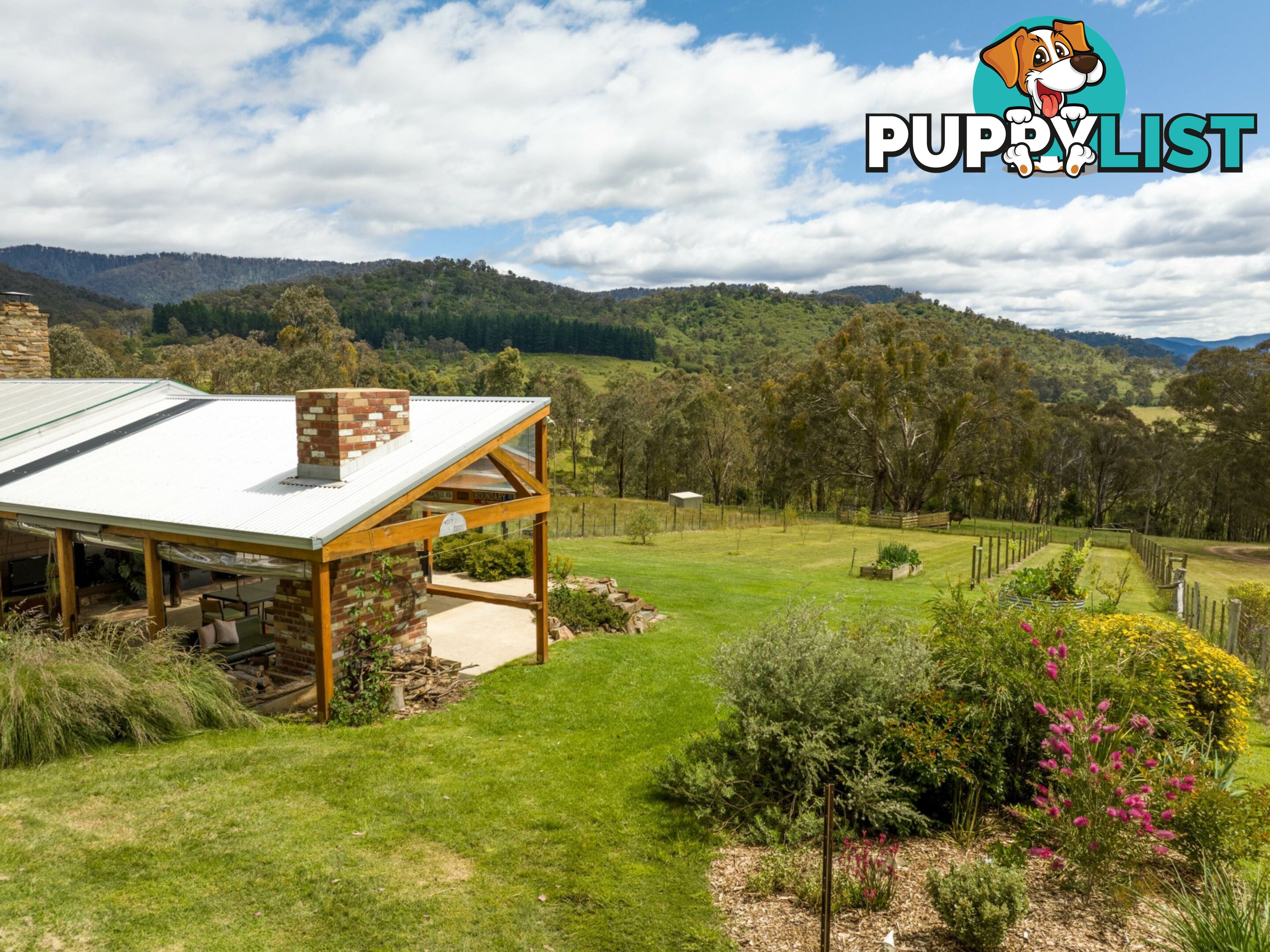 8154A Dargo Road DARGO VIC 3862