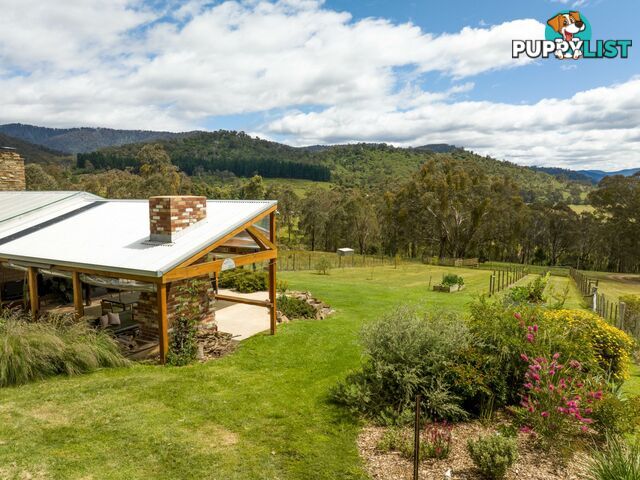 8154A Dargo Road DARGO VIC 3862