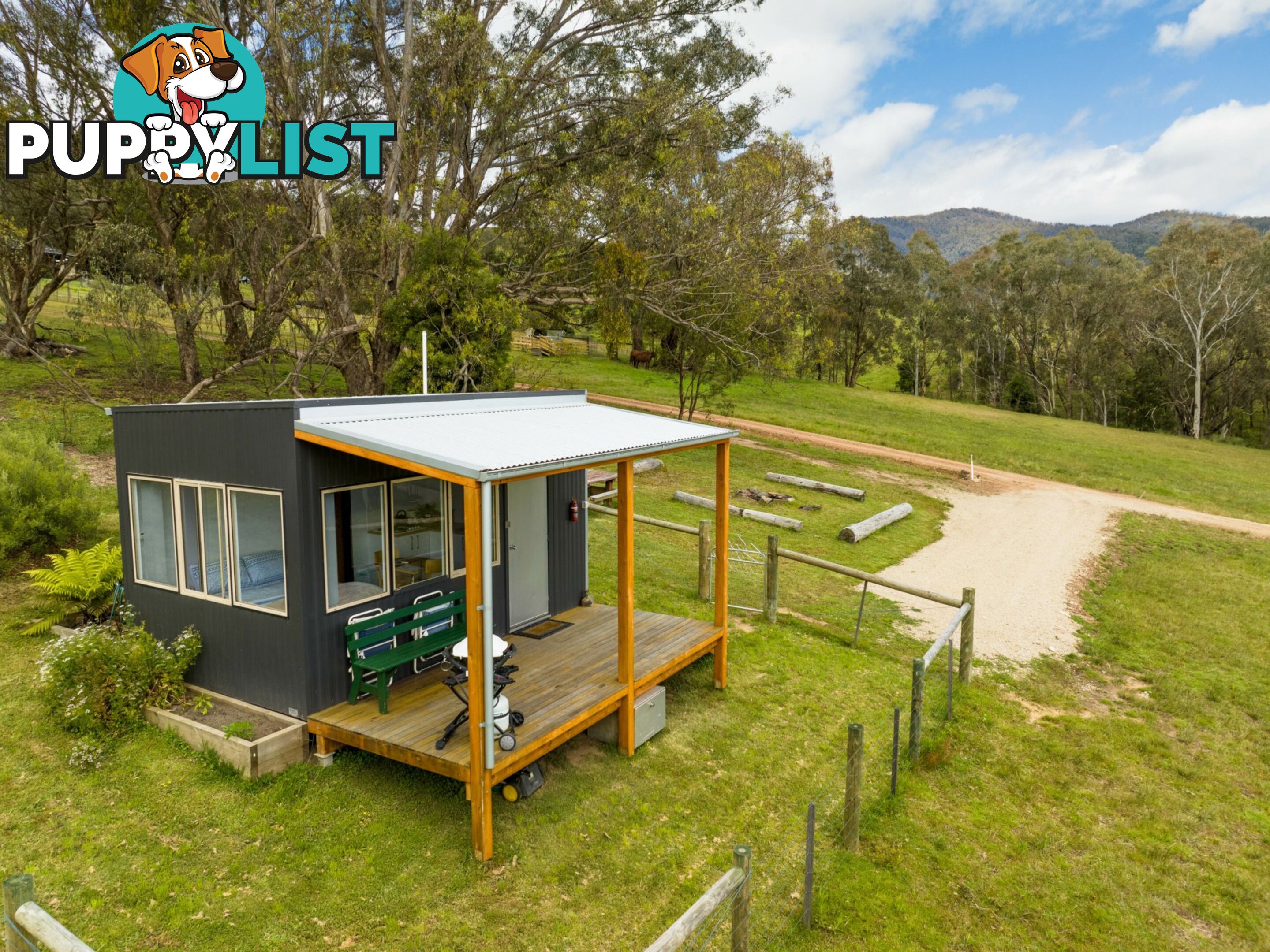 8154A Dargo Road DARGO VIC 3862