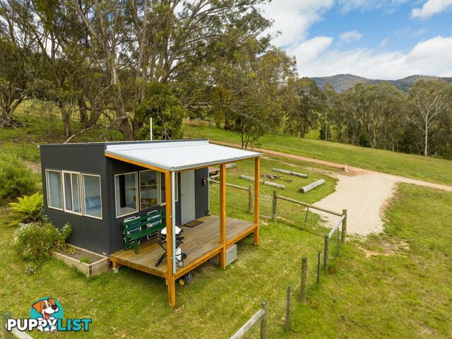 8154A Dargo Road DARGO VIC 3862