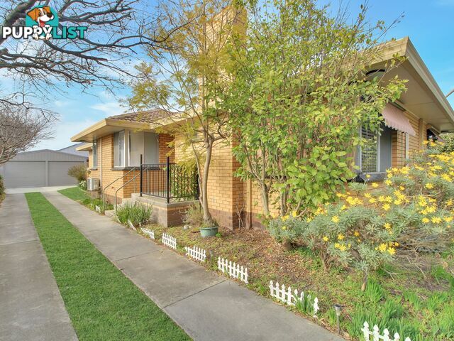 97 Mckean Street BAIRNSDALE VIC 3875
