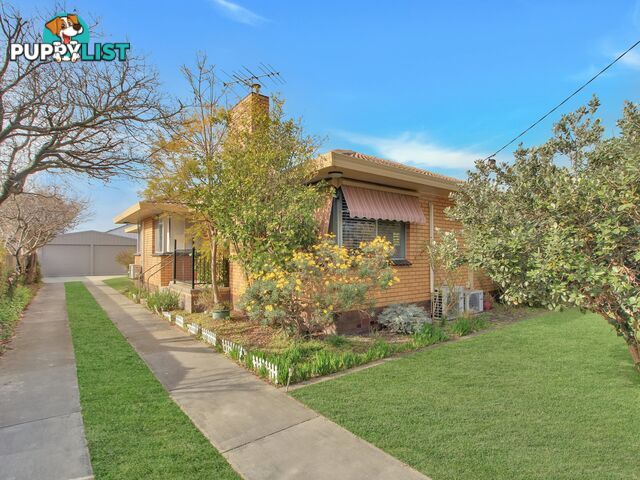 97 Mckean Street BAIRNSDALE VIC 3875
