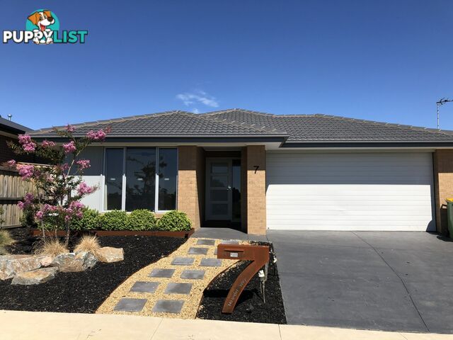 7 Meander Way BAIRNSDALE VIC 3875