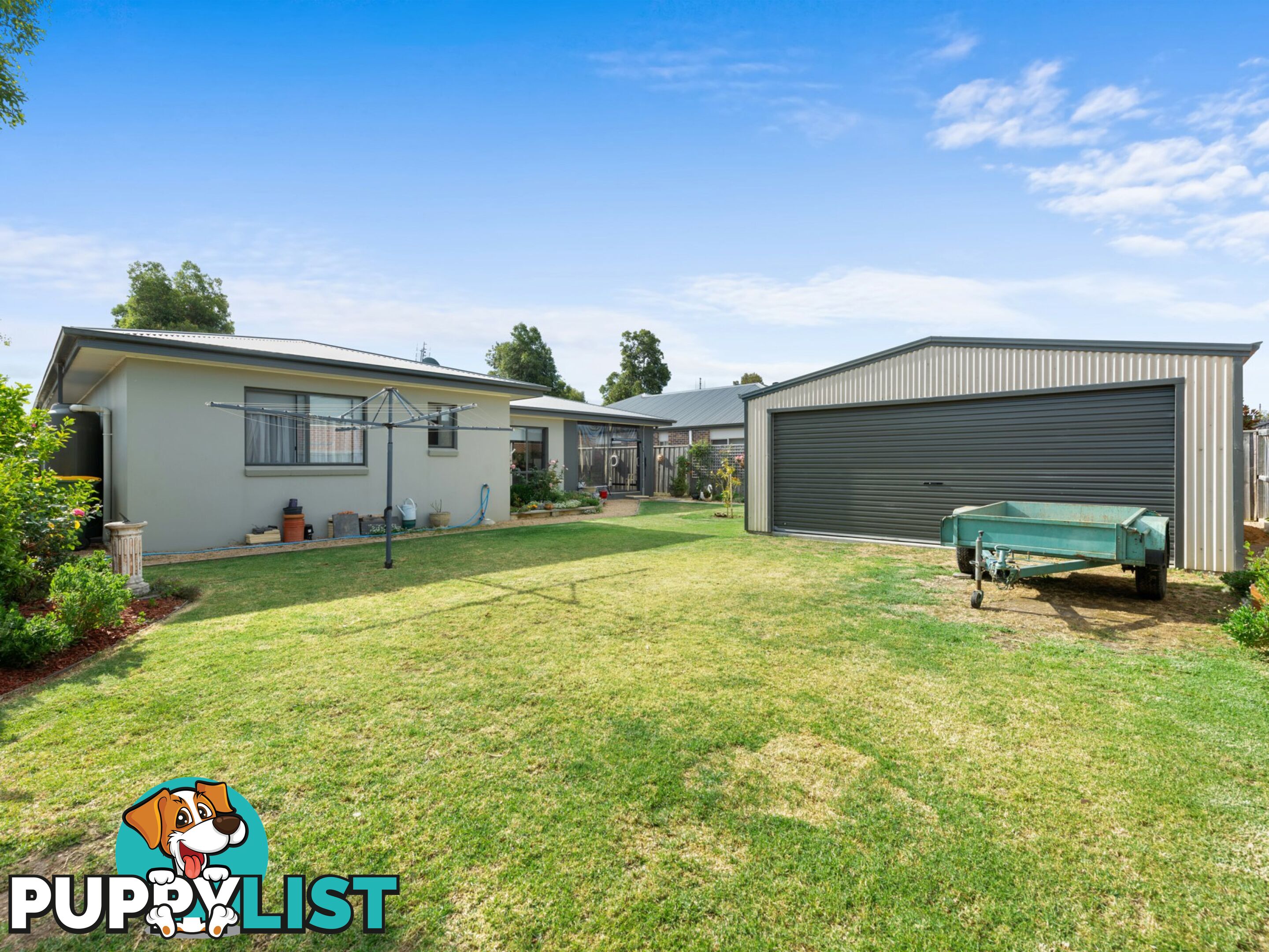 14 Shannon Boulevard BAIRNSDALE VIC 3875